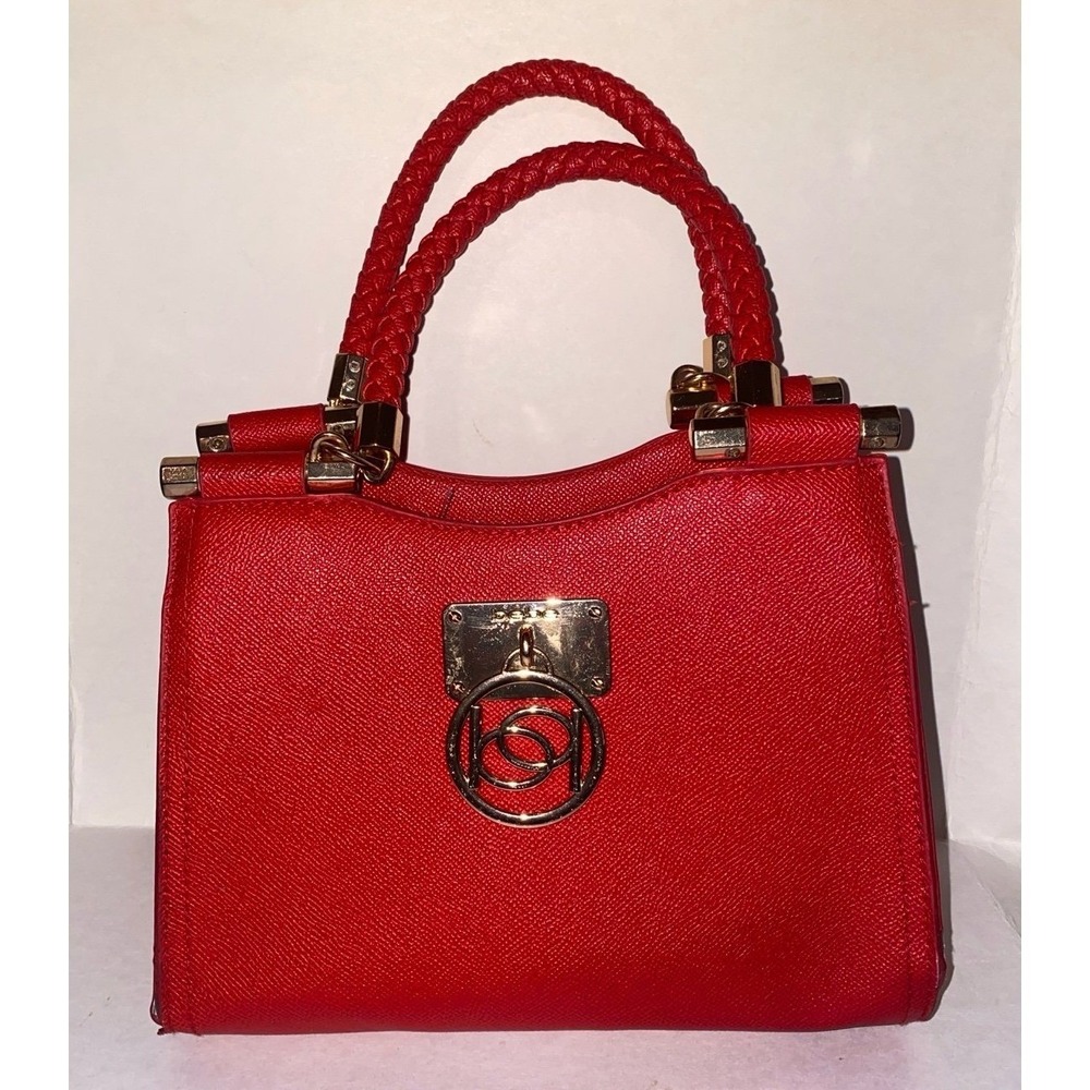 Bebe Kate Mini Shopper Bag